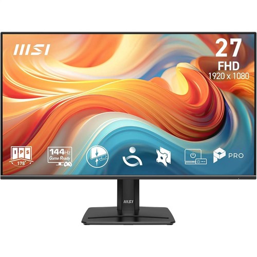 Msi pro mp271 e14a inch - msi,