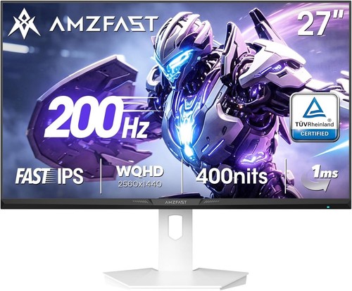 Amzfast gaming monitor - amzfast, monitor-