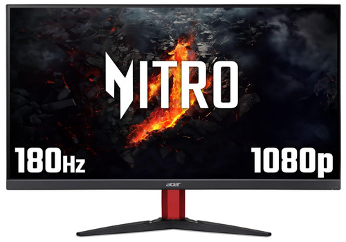 Acer nitro kg272s3 full - full, hd