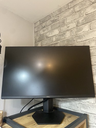 Dell gaming monitor - ., great