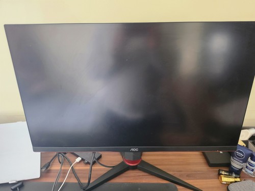 Aoc 27g2su 165hz - aoc, 27"