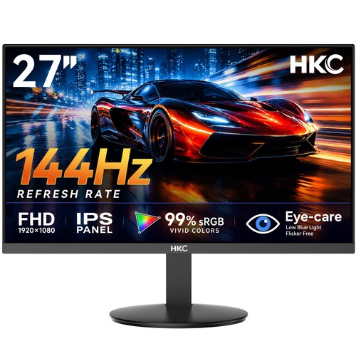 Inch gaming monitor - 27,