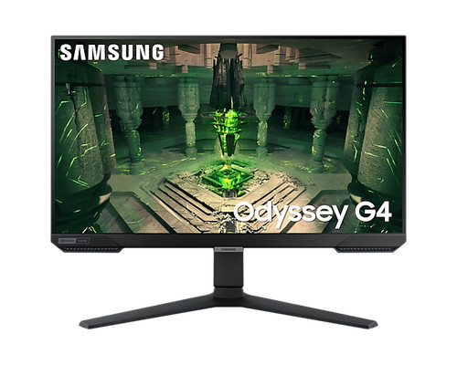 Samsung gaming monitor - gaming,