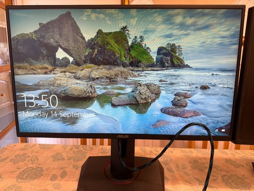 Asus 1080p gsync - -,