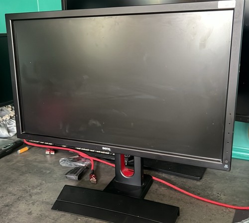 Benq xl2420t inch 120hz - benq,