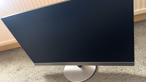 Aoc 27g2u 27in full 144hz - aoc,
