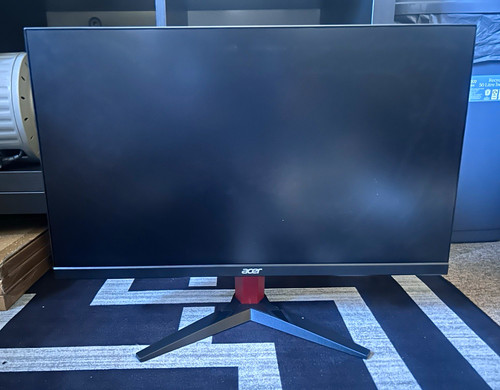Acer nitro kg242y 8in ips - acer,