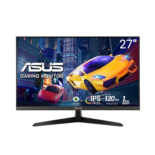 Asus vy279hgr eye - eye, care