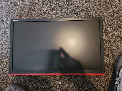 Aoc g2460pf inch - aoc,