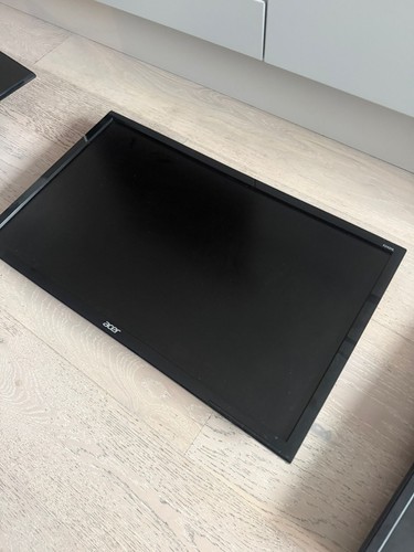Acer lcd gaming - monitor, 24
