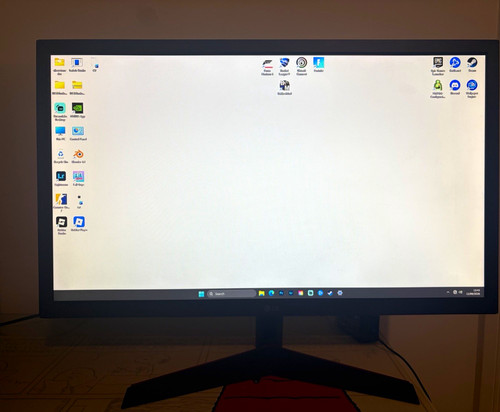 Ultragear 24gn53a 24in - lg,