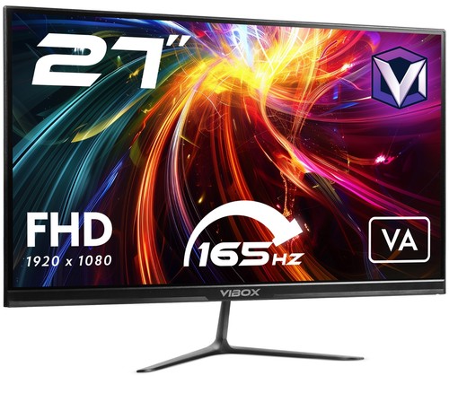 Grade clearance monitor - 27",