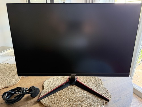 Acer nitro vg240y gaming - acer,