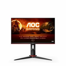 AOC Q24G2A GAMING MONITOR