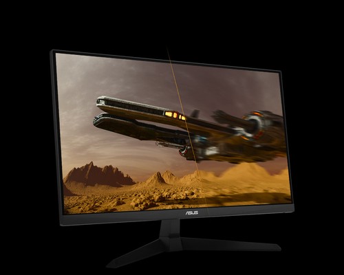 Asus tuf gaming - gaming, 24.5"