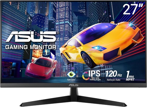 Asus vy279hgr eye care gaming - eye,