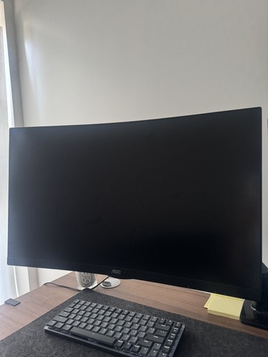 Aoc gaming c27g4zxed - c27g4zxed,
