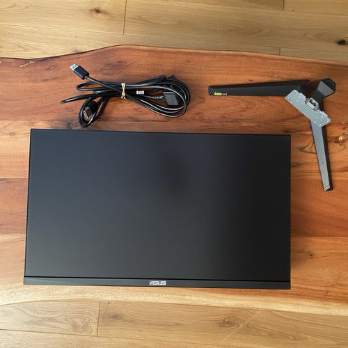Asus tuf gaming - tuf, monitor