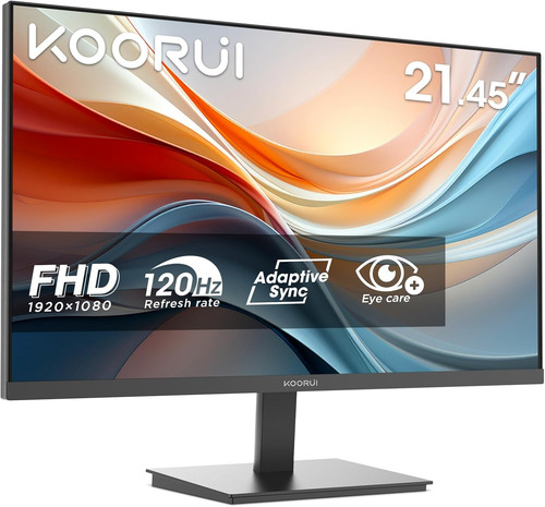 Koorui e2212h inch - koorui,