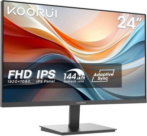 Koorui e2411f inch 100hz - e2411f,