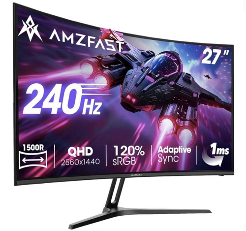 Amzfast inch gaming - amzfast,