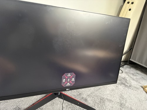 Ultra gear gaming monitor - gear, 31.5