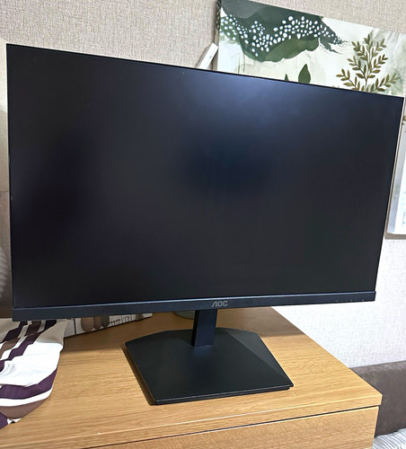 Aoc 24g15n gaming - 24g15n, 24”