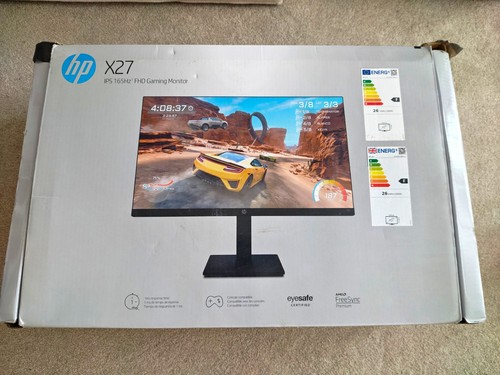 X27 27in ips - ips, gaming