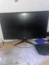 Acer GN246HL 24 inch LED