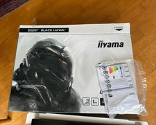 iiyama G-Master 24" Full HD