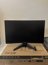 MSI Optix MAG242C Gaming