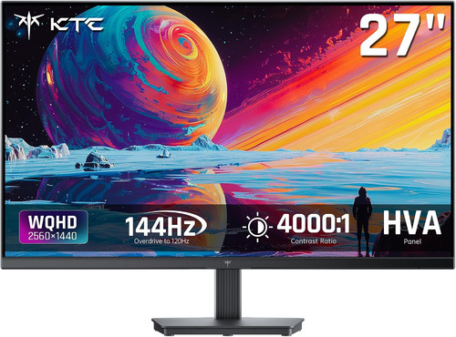 Ktc inch gaming - ktc,