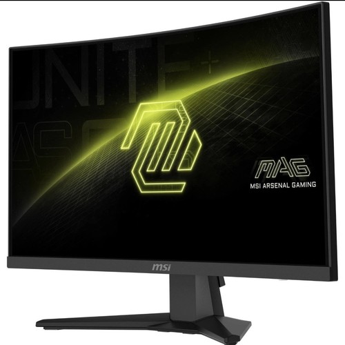 Msi mag 244c inch fhd - msi,