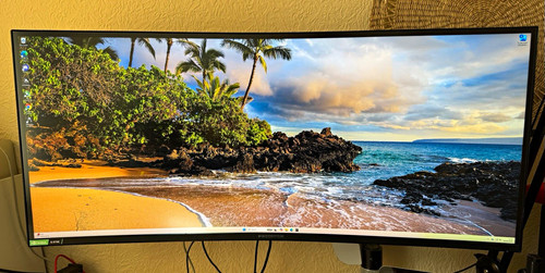 Acer predator x38 - predator, gaming