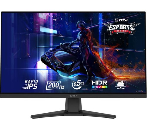 Msi mag 272f full hd - 272f,