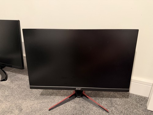 Acer nitro vg220q full - vg220q, 21.5"