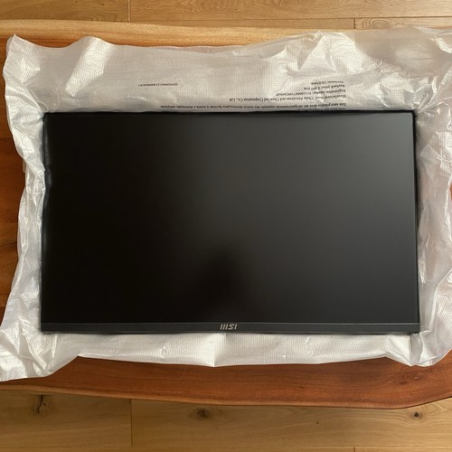 Msi pro mp242l - msi, 24