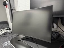 Gaming Monitor 20w 23.8 LED