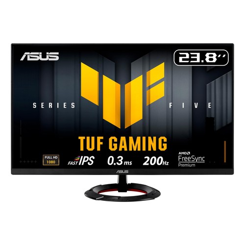 Asus tuf gaming vg249q5r - asus,