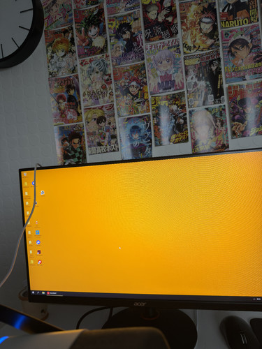 Acer nitro xv252qf - nitro,