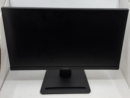 Msi pro mp223 - mp223, 21.45-inch