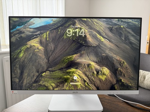 Msi monitor full - monitor, 23.8"