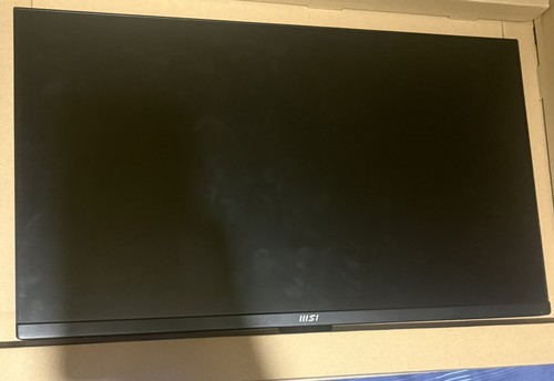 Msi inch curved gaming - msi, 27-inch