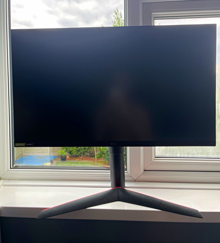 Ultragear 27in gaming - ultragear,