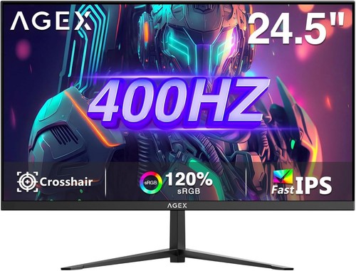 Gaming monitor 5 - monitor-, 24.5