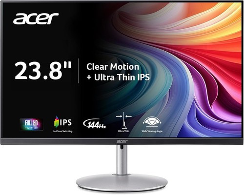 Acer sh243y full - full, ips