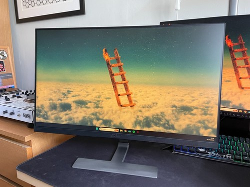 Acer nitro rg270 full - nitro, 27"