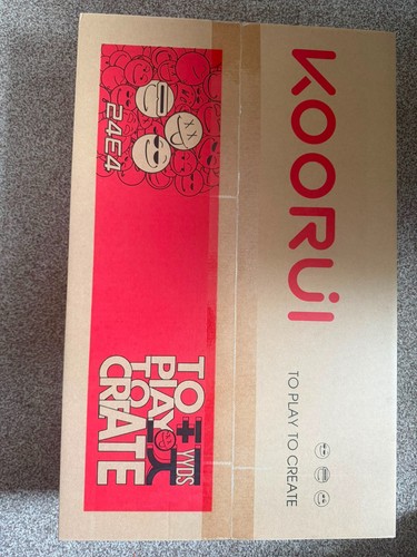 Koorui 24e4 inch - 24e4, fhd