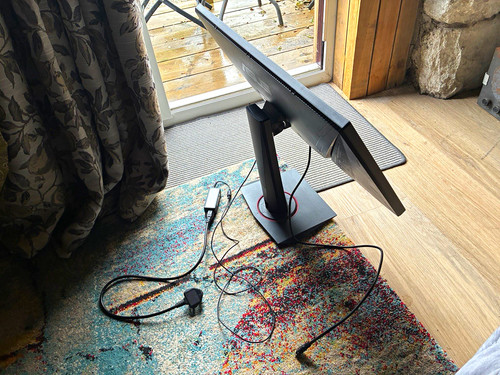 Asus vg248qg gaming - 24”,