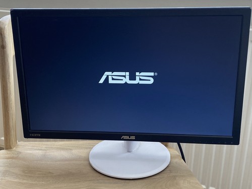 Asus vp228 inch gaming - vp228, 21.5